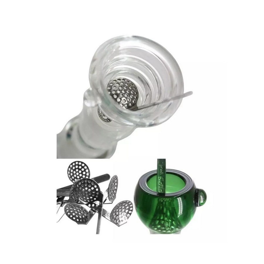 einhängsiebe 15mm edelstahl 5 stück