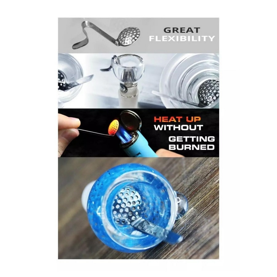 einhängsiebe 15mm edelstahl 5 stück