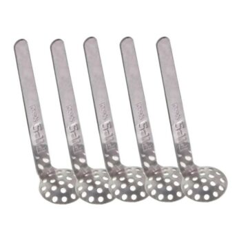einhängsiebe 12mm edelstahl 5 stück