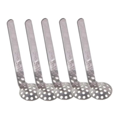 einhängsiebe 12mm edelstahl 5 stück