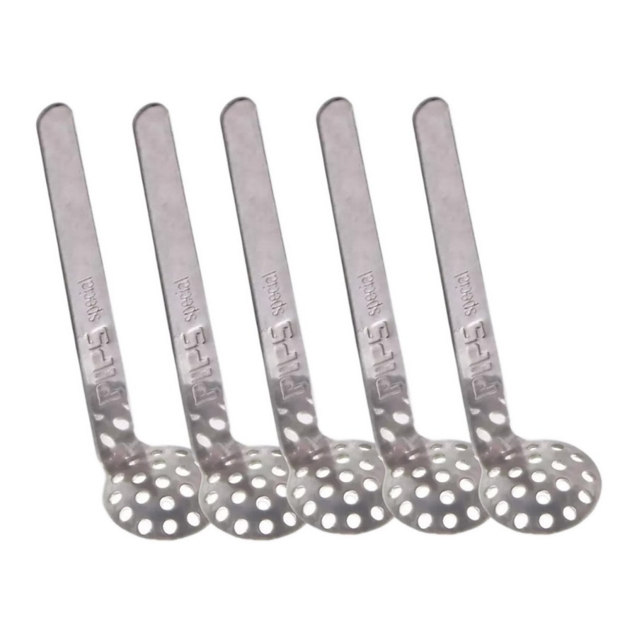 einhängsiebe 12mm edelstahl 5 stück