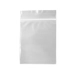 druckverschlussbeutel 40x50mm 50my 100stk./päckchen