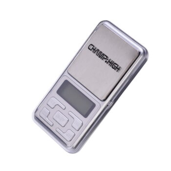 digitalwaage pocket mini 200g x 0.01g