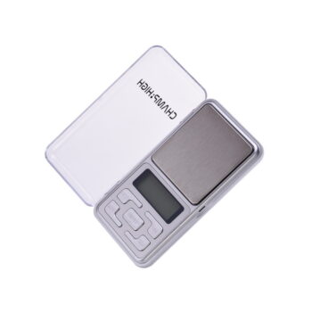 digitalwaage pocket mini 200g x 0.01g
