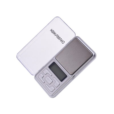 digitalwaage pocket mini 200g x 0.01g