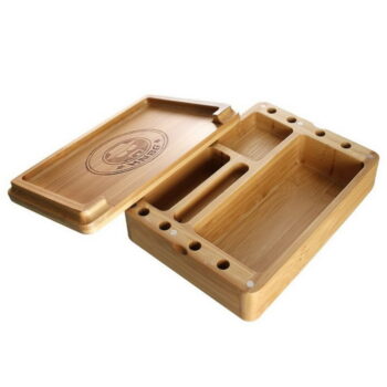 Drehbox / StonerBox