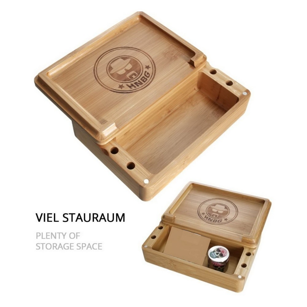 Drehbox / StonerBox
