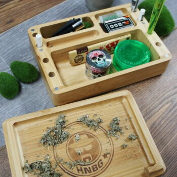 Drehbox / StonerBox