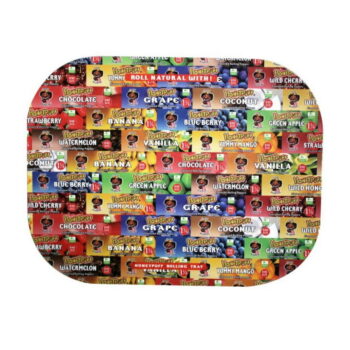 Honeypuff Flavour Abdeckung für 18 x 14 cm Rolling Trays