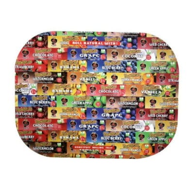 Honeypuff Flavour Abdeckung für 18 x 14 cm Rolling Trays