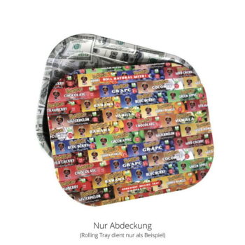 Honeypuff Flavour Abdeckung für 18 x 14 cm Rolling Trays