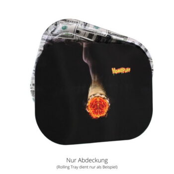 Honeypuff Brain Abdeckung für 18 x 14 cm Rolling Trays
