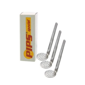 PIPS Einhängsiebe 12mm