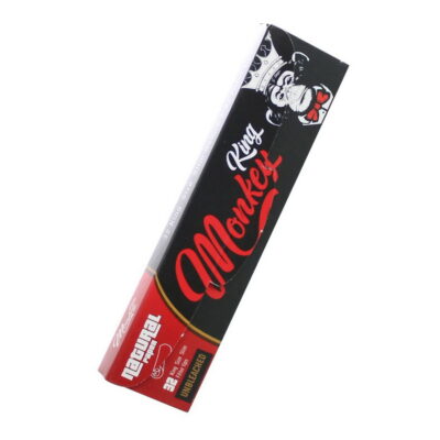 Monkey Pack Classic KS ungebleicht Blättchen