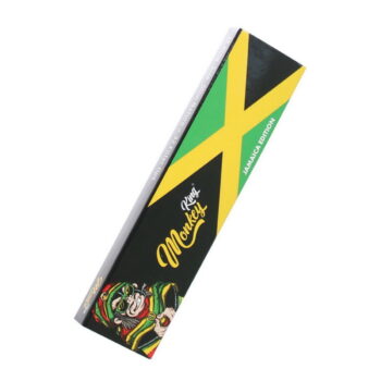 Papers: Monkey Pack Classic Jamaica KS ungebleicht