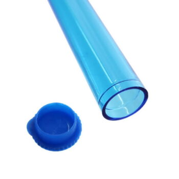 Schutzhülse für Blunts 11,5cm