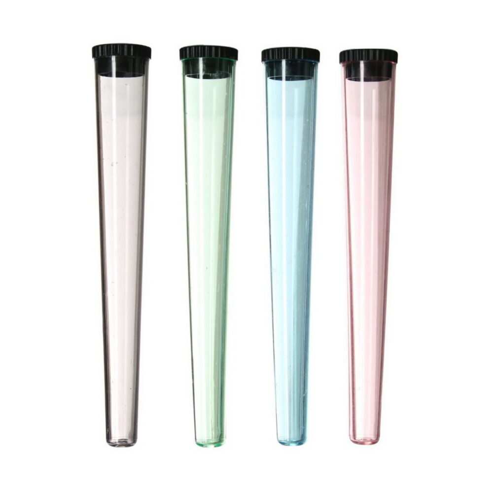Schutzhülse für Blunts 11,5cm