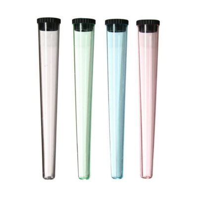 Schutzhülse für Blunts 11,5cm