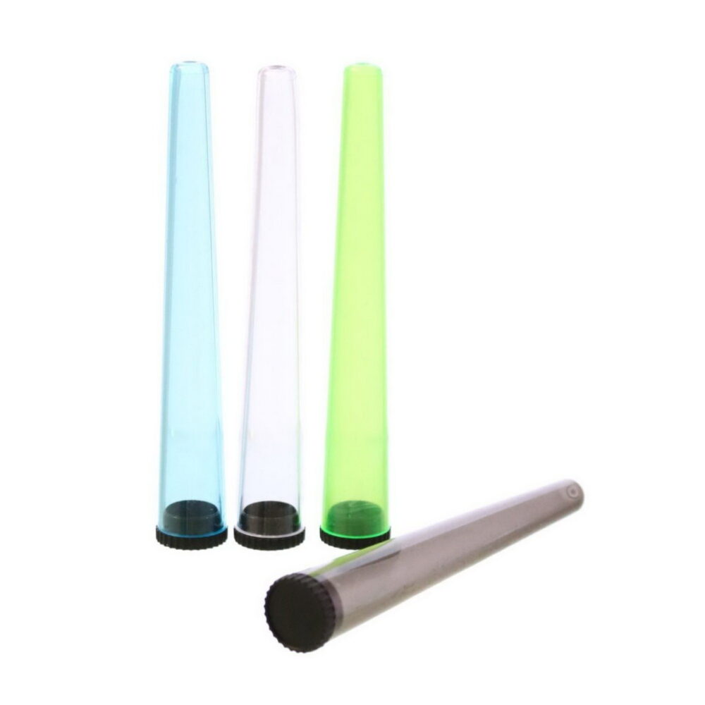 Schutzhülse für Blunts 11,5cm