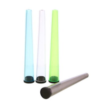 Schutzhülse für Blunts 11,5cm