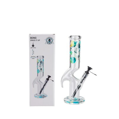 Bong Space It Up, 31cm