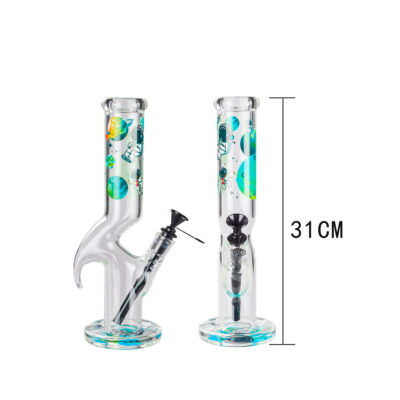Bong Space It Up, 31cm