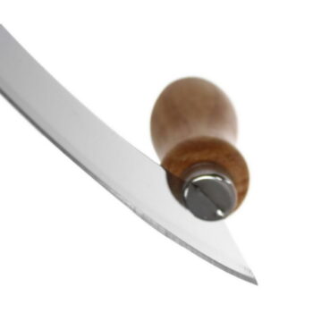 Wiegemesser mit 1 Klinge