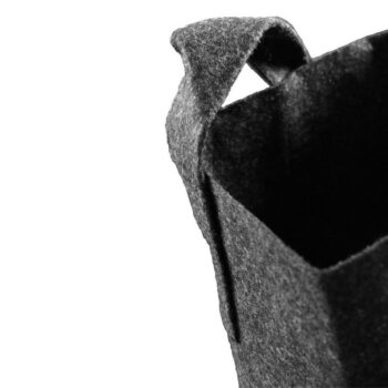 Pflanztopf aus Gewebe, 1 Gallone